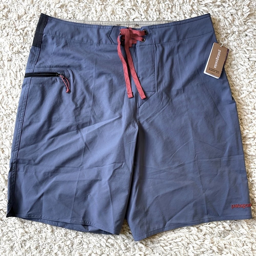 Patagonia Men’s Stretch Planing Boardshorts